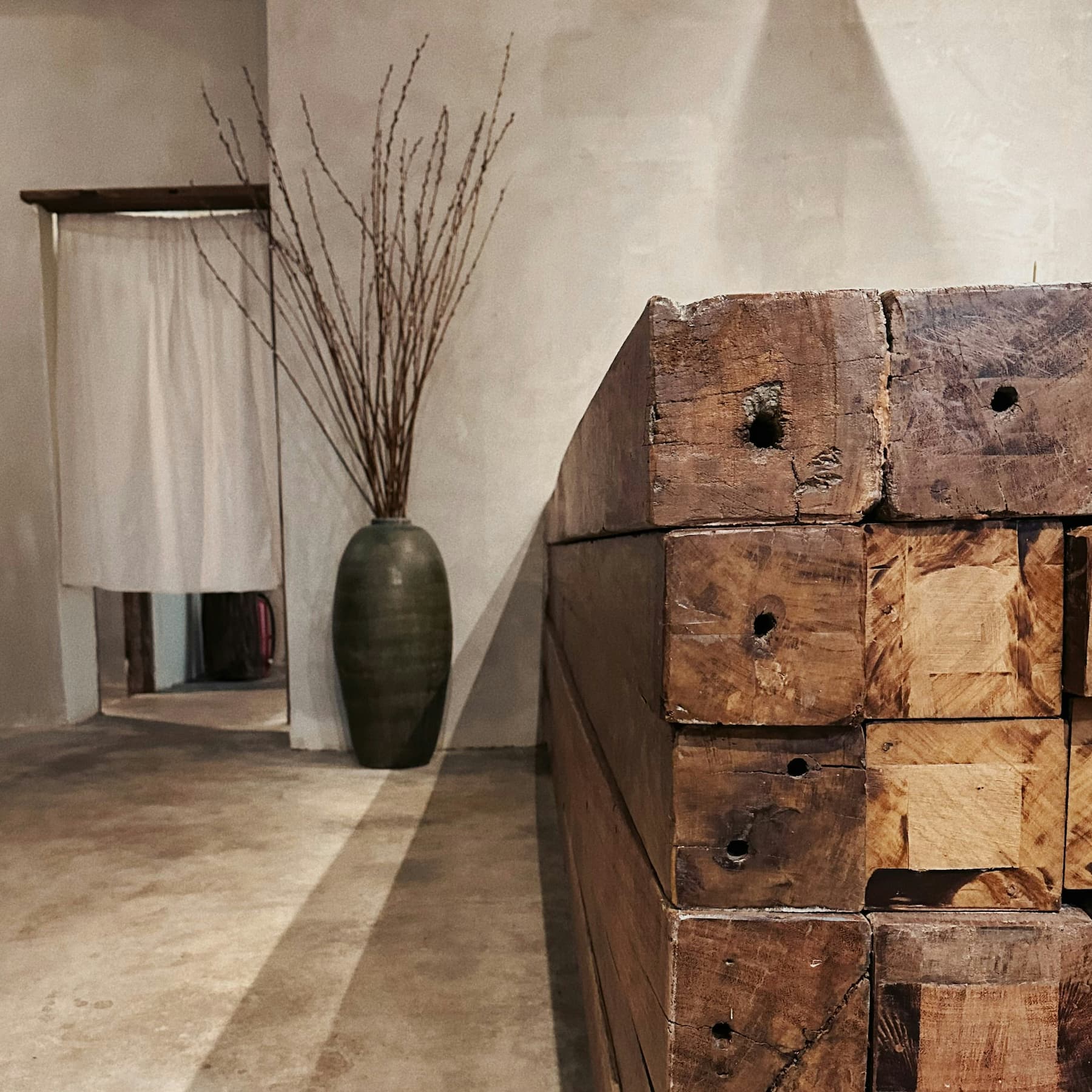 Wabi-Sabi