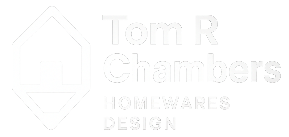 Tom R Chambers – Homewares Design