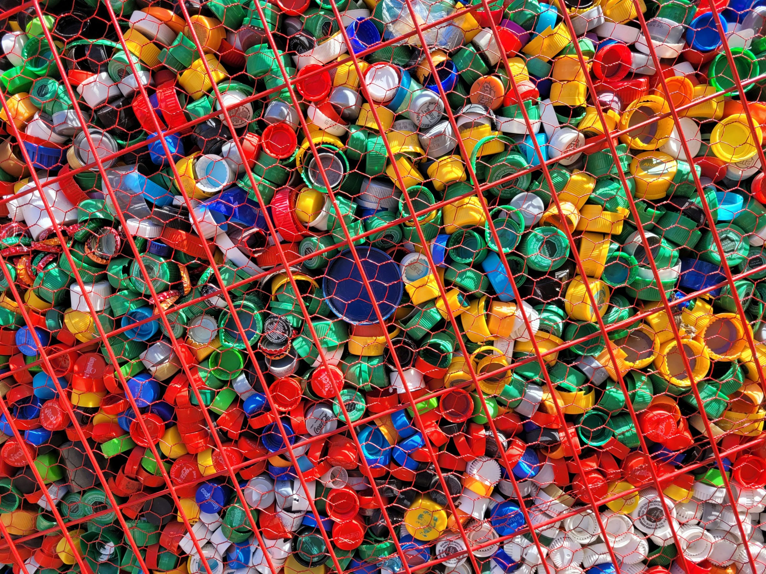Material Innovation: How Recycled Ocean Plastic Is Becoming Luxury Homewares